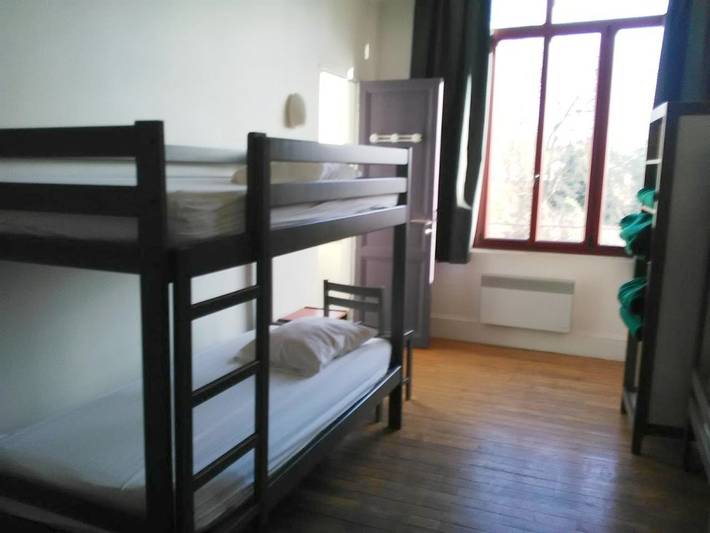 Auberge