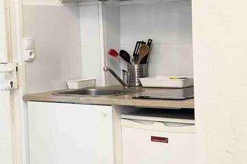 Gîte pour 2 Personnes dans Versailles, Yvelines, Photo 2
