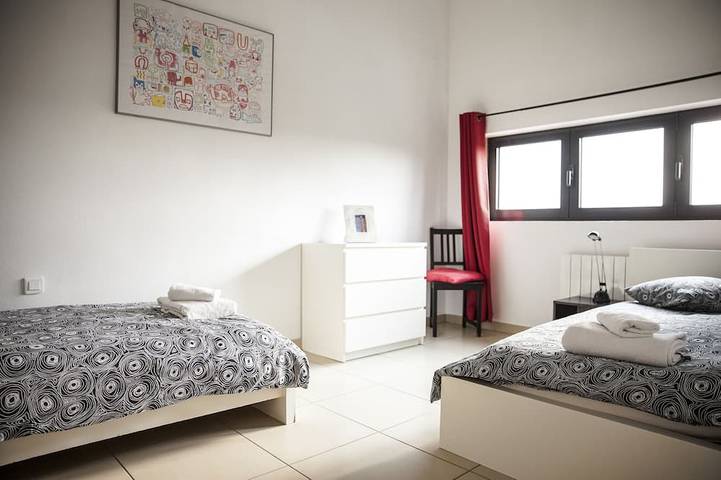 Gîte pour 4 personnes, avec piscine et jardin à Conques-sur-Orbiel - 3