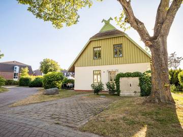 Vakantiehuis voor 6 Personen in Wustrow, Schiereiland Fischland - Darss - Zingst, Afbeelding 1
