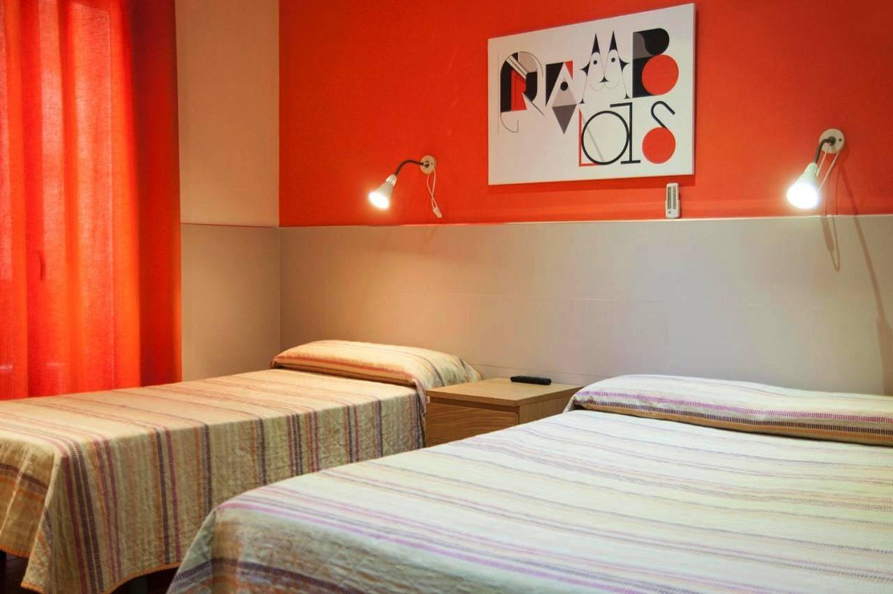 Be Ramblas Guest House in Centro Barcelona, Barcelona