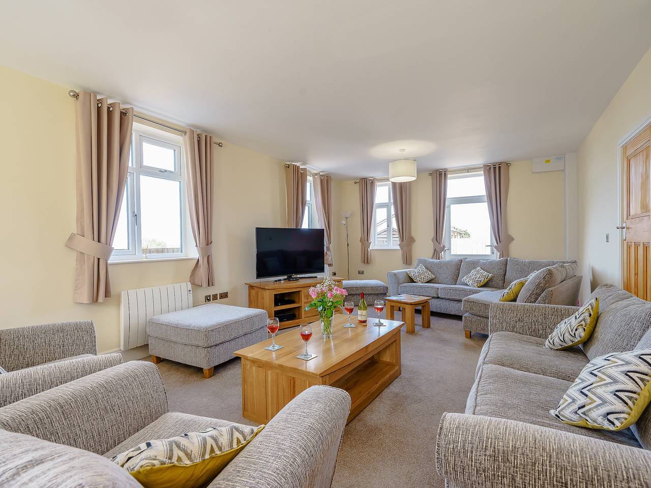 Renchers Farmhouse in Hartlebury, Worcestershire
