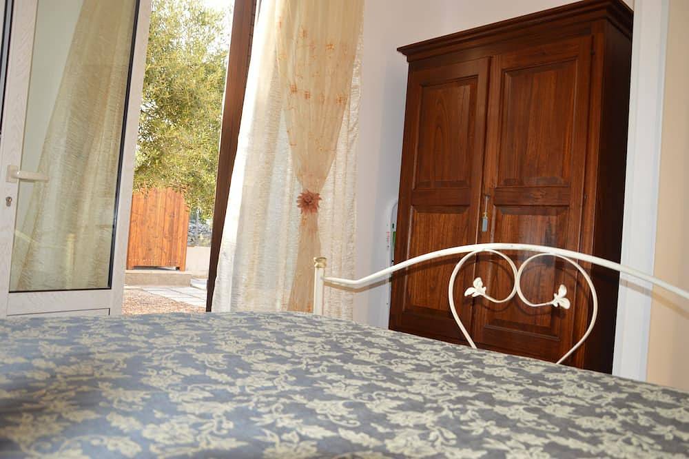 Villa in Salve, Gulf of Taranto