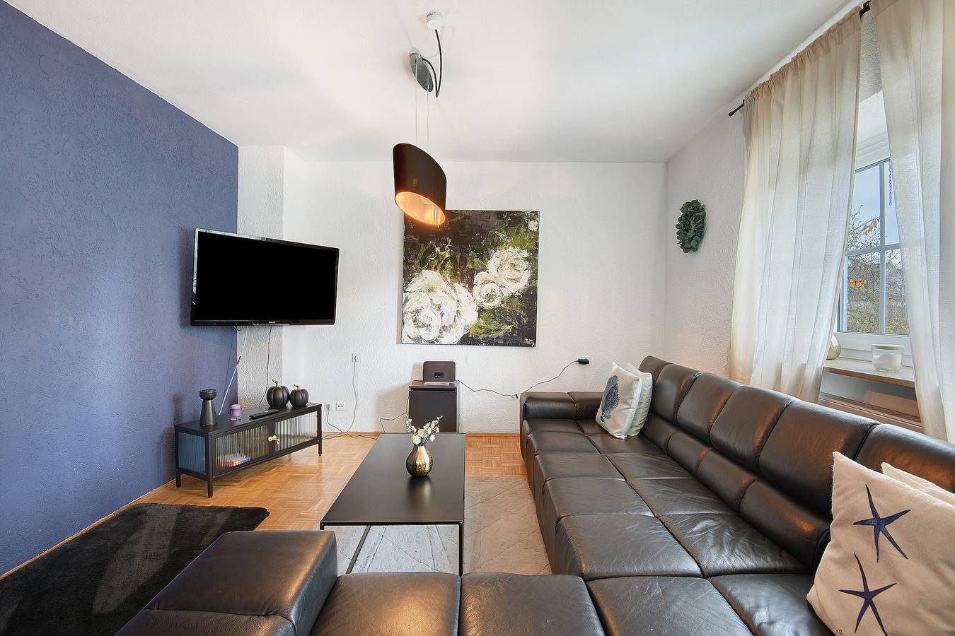 Ferienhaus 'An Der Kleinen Donau' mit Balkon und Wlan in Vohburg an der Donau, Landkreis Pfaffenhofen an der Ilm