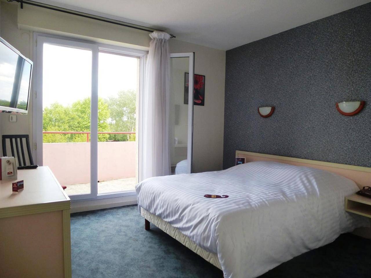 Hotel Agena Hagondange in Hagondange, Metz-Campagne