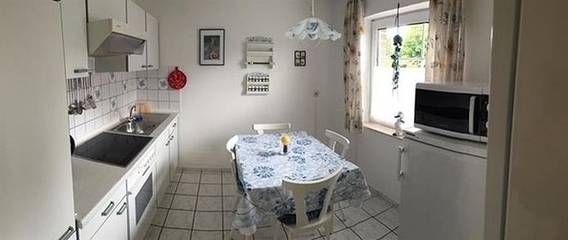 Ferienhaus für 3 Personen in Sögel, Emsland, Bild 2