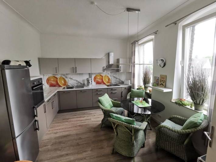 Ferienwohnung für 4 Personen in Krefeld - 3