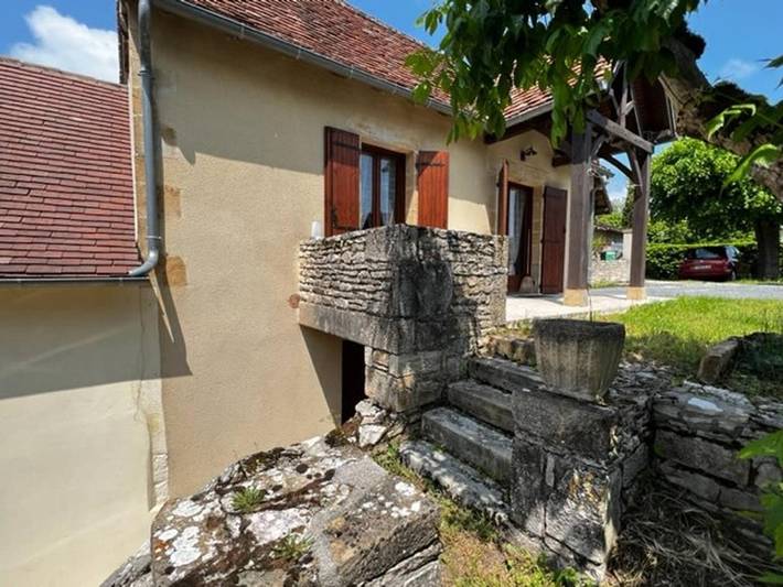 Location de vacances pour 6 personnes, avec jardin dans Forêt des singes - 3