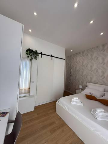 Alojamiento Y Desayuno para 2 Personas en Catania, Provincia de Catania, Foto 4