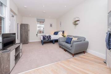 Apartment for 2 People in Shrewsbury, Shropshire, Photo 3