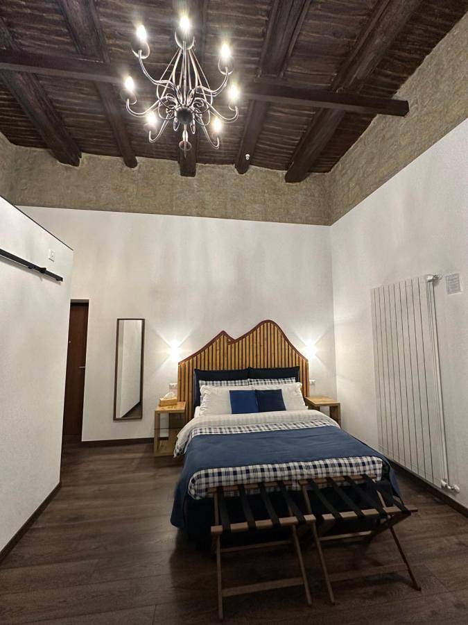 Bed and breakfast per 2 persone - 1