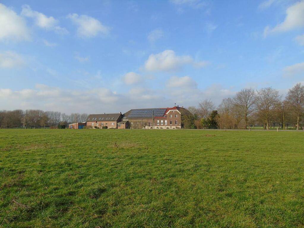 Three-Bedroom Holiday Home in Alpen (Nordrhein-Westfalen), Niederrhein