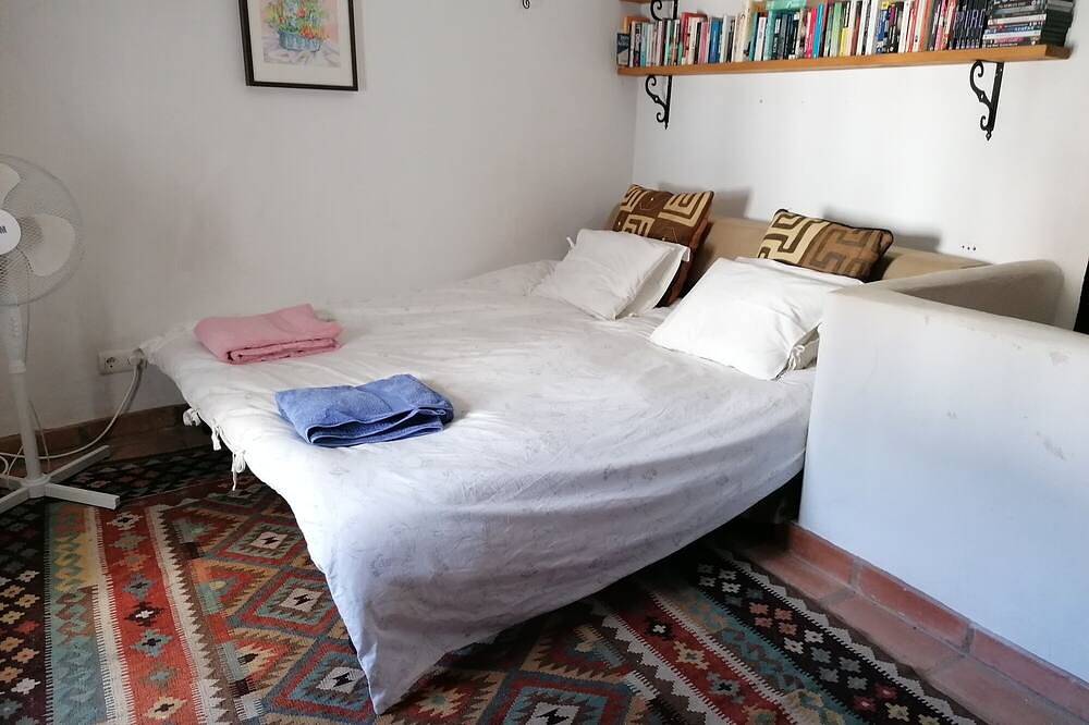 Beautiful townhouse with spectacular views in Canillas de Albaida, Cordillera Penibética