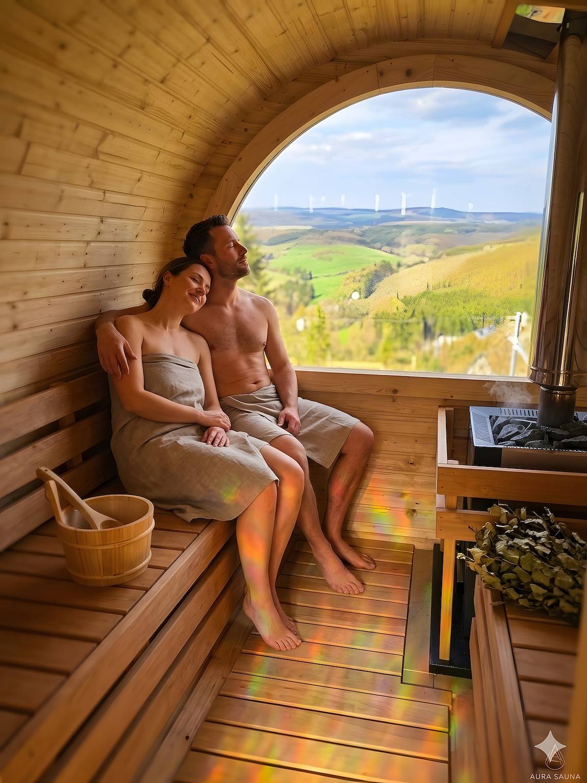 Ganze Wohnung, Ferienwohnung Gartenblick 50qm mit Terrasse, Garten, Kamin und offener Küche mit Theke in Bestwig, Hochsauerlandkreis