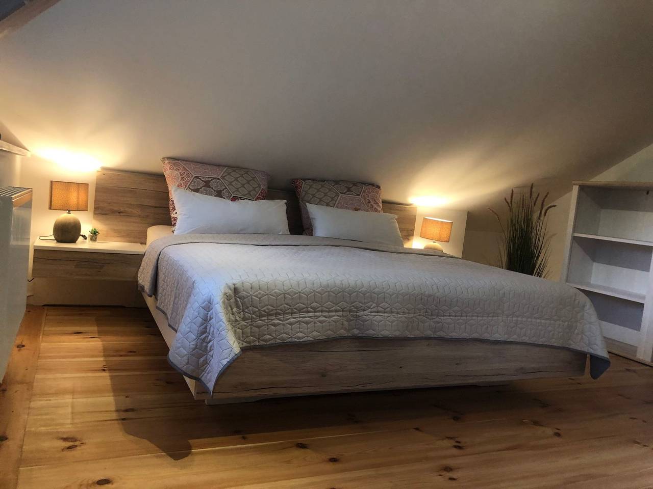 Summer Breeze Luxus in Milmersdorf, Barnimerland Region