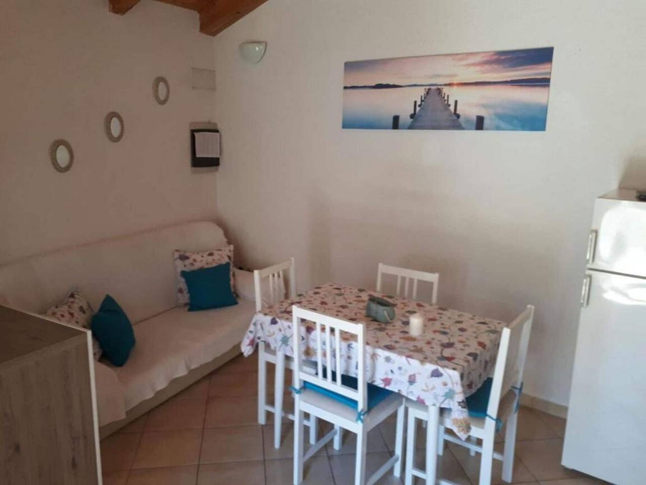 Zora Holiday home - Two Bedroom Holiday Home with Terrace in Cres Stadt, Cres