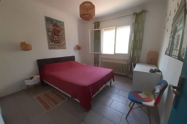 Location de vacances pour 6 personnes, avec terrasse, animaux acceptés dans Morta - 4