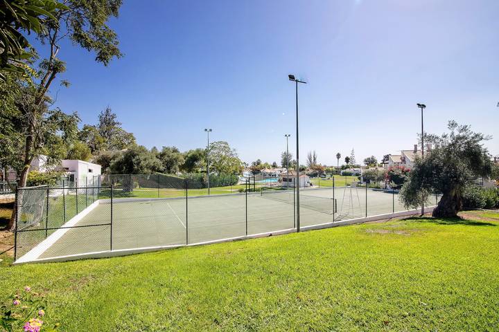 Location de vacances pour 3 personnes, avec jardin à Tavira - 2