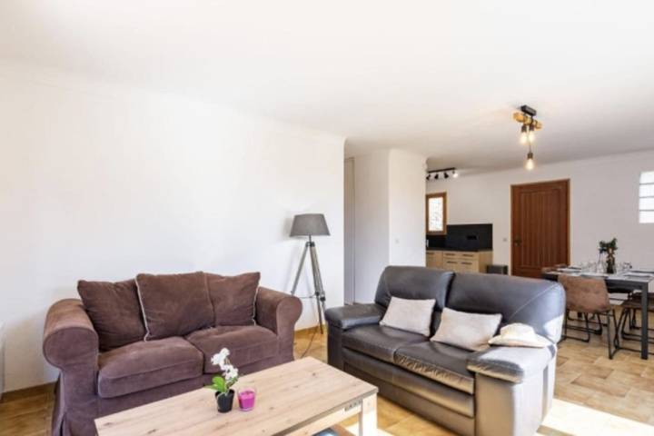 Ferienhaus für 6 Personen mit Garten in La Nartelle, Sainte-Maxime