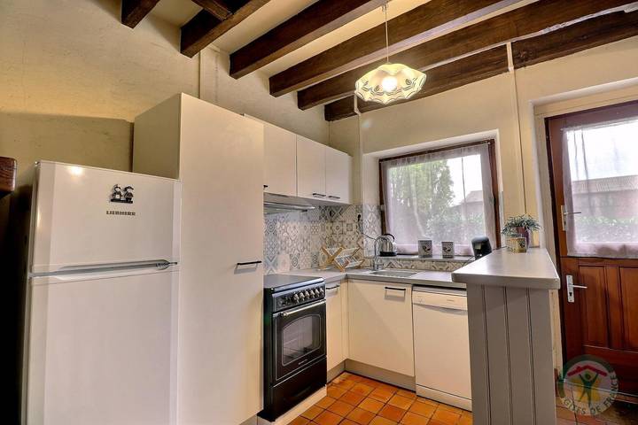 Chez Anna in Argentré-du-Plessis, Fougères-Vitré