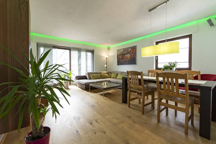 Ferienhaus für 4 Personen, mit Balkon und Garten, kinderfreundlich in Winterberg - 2