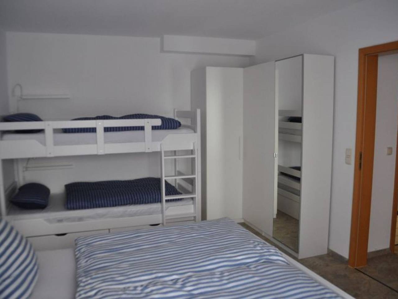 Ganze Ferienwohnung, Orth C24 - Orth C24 in Westfehmarn, Fehmarn