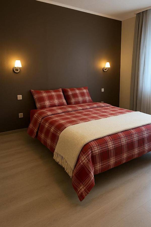 Location de vacances pour 5 personnes, avec jardin à Lipsheim - 4