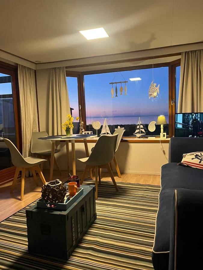 Two-Bedroom House in Wieringen, Ijsselmeer