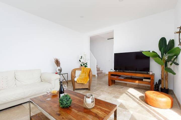 Villa pour 4 personnes, avec vue et terrasse à Théoule-sur-Mer - 4