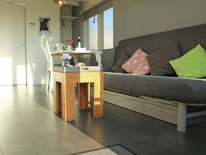 Ferienhaus für 2 Personen, mit Garten, mit Haustier in Noord-Holland - Nordseeküste - 4