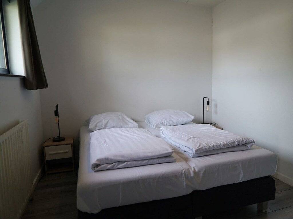 Ferienhaus in Mol mit Terrasse und Wifi in Mol, Antwerpen und Umgebung