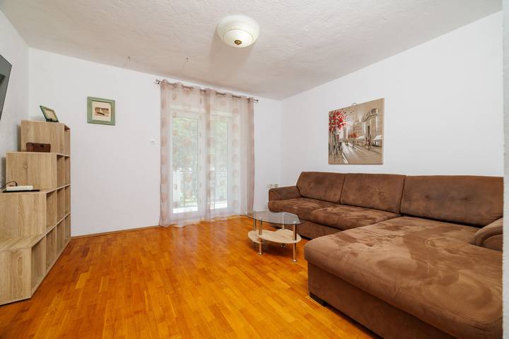 Ganze Wohnung, Apartment Dijana in Senj, Kvarner Festland