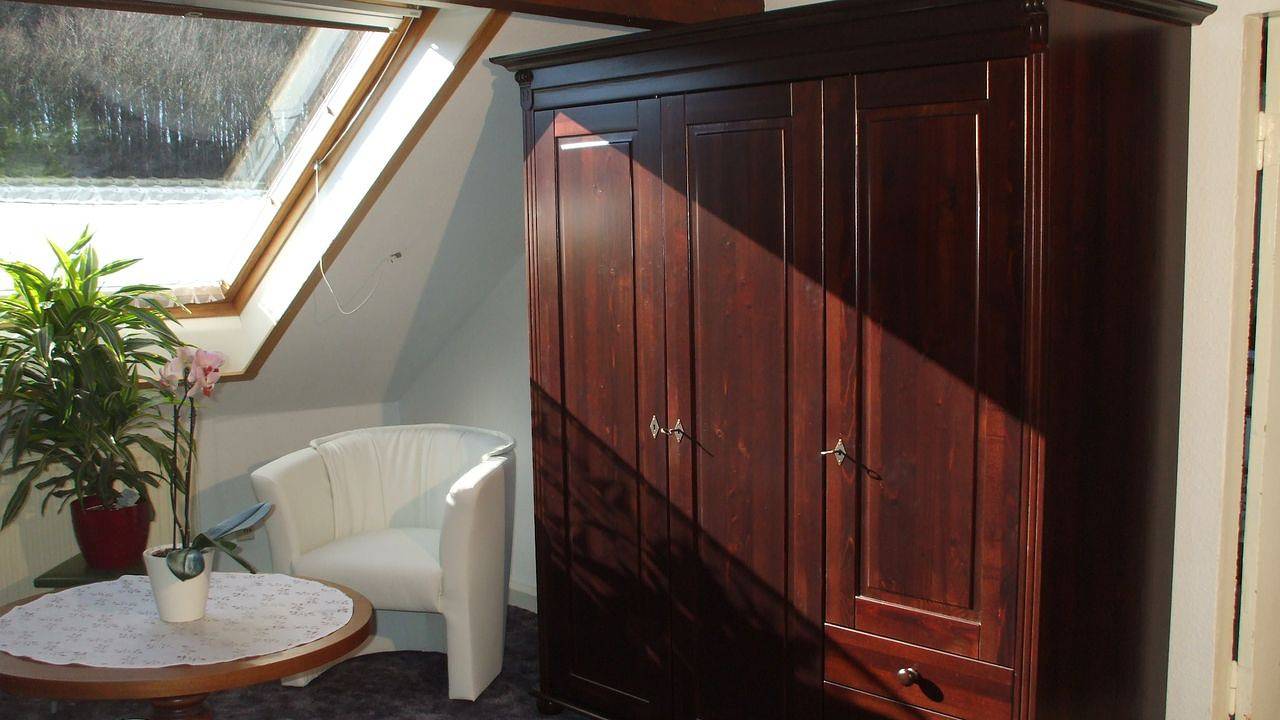 Ganze Ferienwohnung, Ferienwohnung für 3 Personen (30 m²) in Bad Doberan in Bad Doberan (Stadt), Bad Doberan