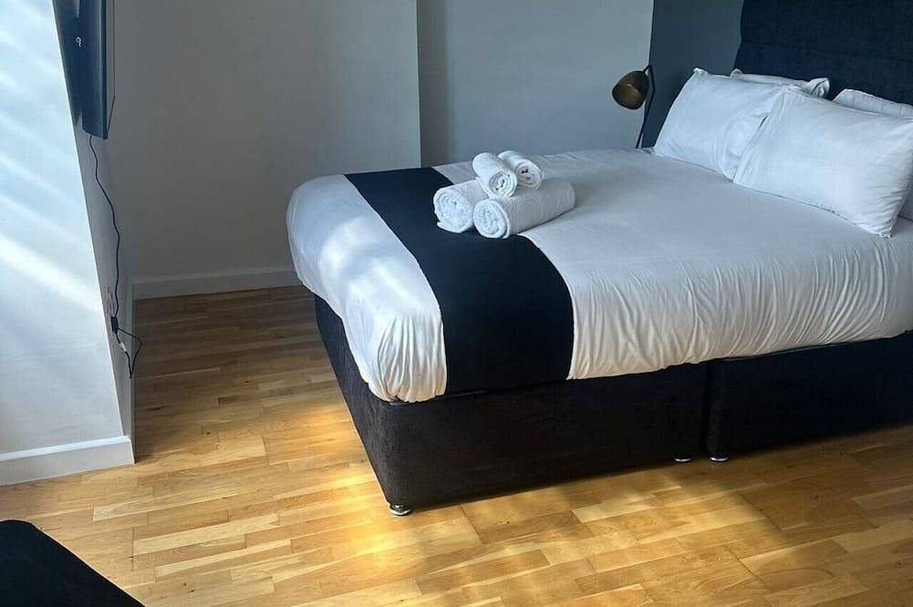 Appartement entier, Spacious 4Br Corporate Apartment in Watford, Hertfordshire