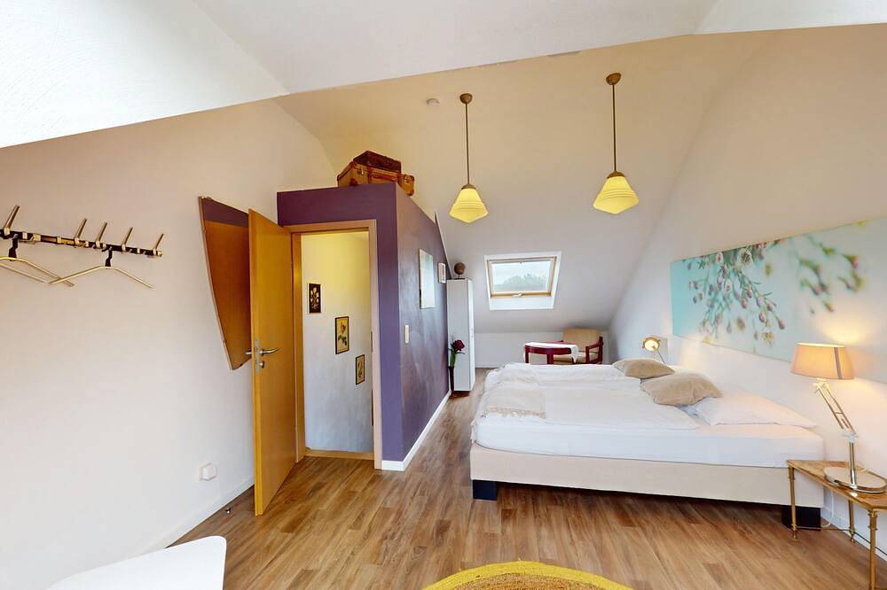 Ferienhaus Am Sonnenhang in Amel, Naturpark Hohes Venn