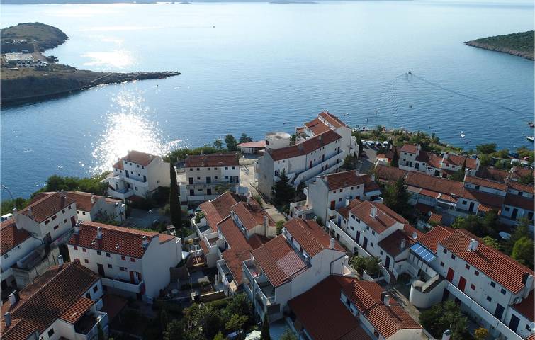 Ferienwohnung für 4 Personen, mit Terrasse