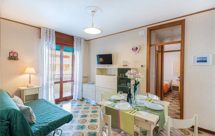 Ferienwohnung für 4 Personen, mit Terrasse in Grado - 4