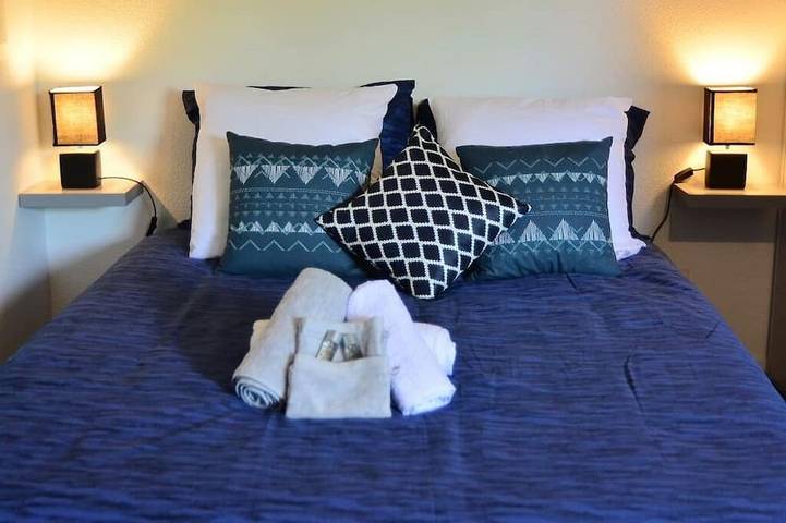 Gîte pour 2 personnes à Blagnac - 3