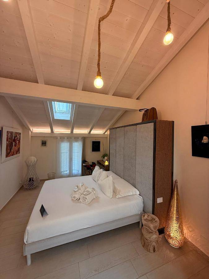 Maison d’hôte pour 2 personnes, avec terrasse, animaux acceptés à Reggio d'Émilie - 3