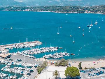 Tente pour 4 personnes en Provence-Alpes-Côte d'Azur