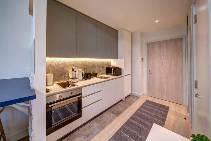 Gîte pour 3 personnes dans Marmelete - 3