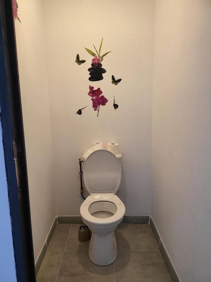 Location de vacances pour 14 personnes, avec piscine et terrasse dans La Motte-Fanjas - 4