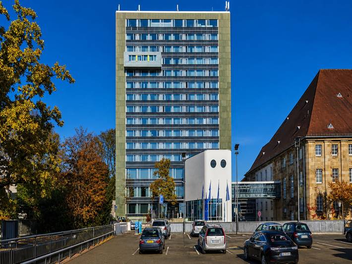 Appartement de vacances pour 1 personnes, adapté aux familles - 1