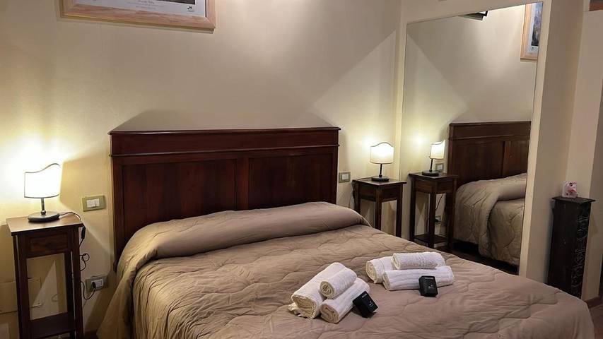 Vakantiewoning voor 3 personen in Greve In Chianti