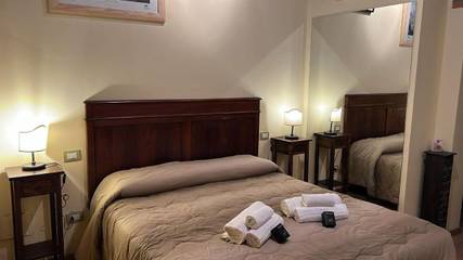 Gîte pour 3 personnes à Greve In Chianti