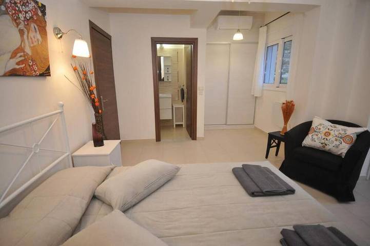 Villa für 8 Personen, mit Terrasse in Faliraki - 4