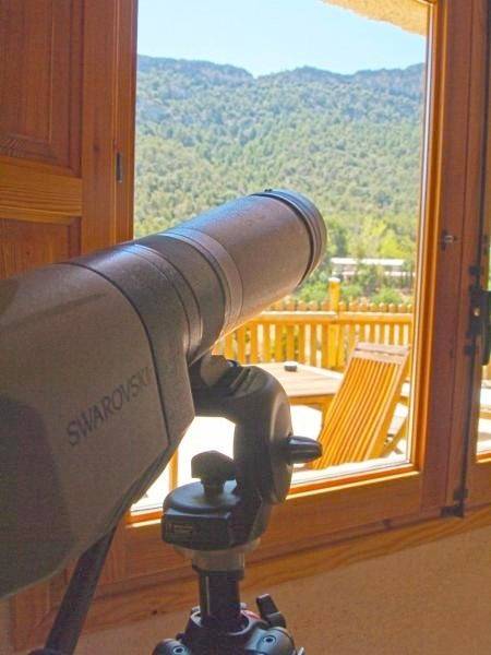 Casa rural para 2 personas, con terraza y vistas en Massis dels Ports - 4