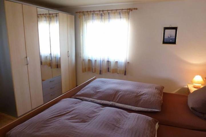 Gîte pour 4 personnes, avec jardin à Neuried - 4