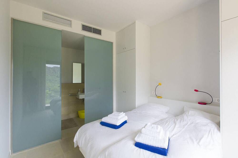 Villa in Spanje met privézwembad in Supermaresme, Sant Andreu de Llavaneres
