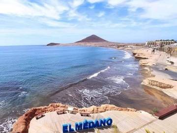 Apartamento para 4 Personas en Los Martínez, Granadilla de Abona, Foto 4